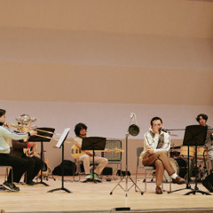 DON'T CRY ANYMORE - part I (2024/12/7 @取手市民会館)