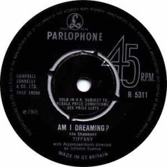 Am I dreaming (dnb remix)