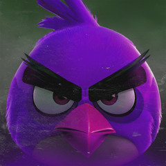 ANGRY BIRDS PHONK (SLOWED + REVERB)