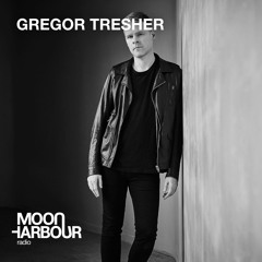 Moon Harbour Radio: Gregor Tresher - 6 February 2021
