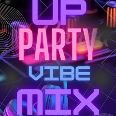 DJ CRUISE CONTROL 30 MIN PARTY - VIBE - MIX