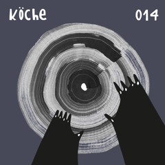 Koche Podcast | 014 - Matthias Lindner (Vinyl Only)