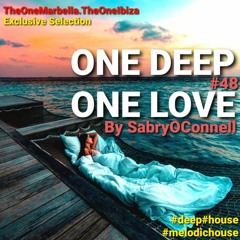 The ONE DEEPWAVES BY SABRY O CONNELL 48