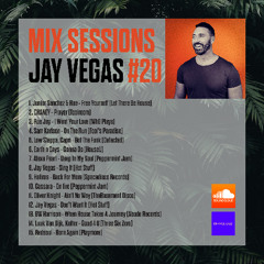 JAY VEGAS _ MIX SESSIONS #20