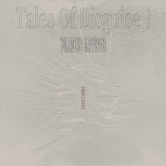 ABSO004 - Tales Of Disguise 1 - Out Sept 20