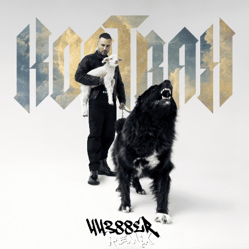 Kontra K feat. Anna Grey - Weit weit weg (44388er Remix)