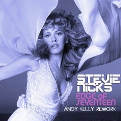 Stevie Nicks - Edge of Seventeen (Andy Kelly Rework) FREE DOWNLOAD