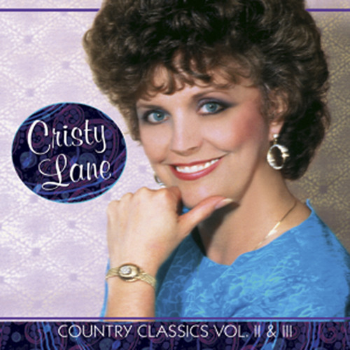 Stream Rose Garden by Cristy Lane | Listen online for free on SoundCloud
