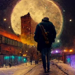 City Of Lonely Star- VIETHOANG