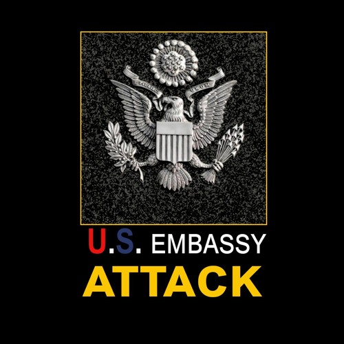 EP41 - U.S. embassy attack: Did Iran order it?