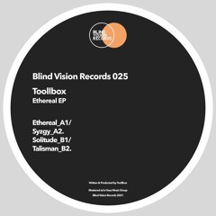 B2 Toollbox - Talisman (Original mix)
