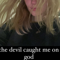 Hair down to here (first demo)