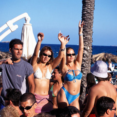 WIXXA IM IBIZA