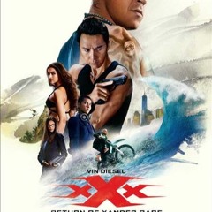 XXx: The Return Of Xander Cage (English) Movie Download 720p In Hindi