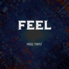 *Free* Melodic UK Drill Type Beat 2022 "FEEL" prod. tmpst