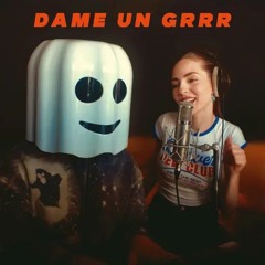 Dame Un Grrr - Fantomel & KATE LINN When you shake it, shake it