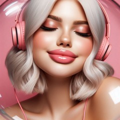 Bambi Sleep Subliminals - 1.1 Bubble Induction