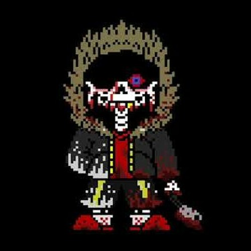 HorrorDustFell - The B.U.T.C.H.E.R (V1) (My Take) (Unfinished/WIP)