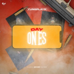DAY ONES ''INTRO'' (PROD.ANDLL)