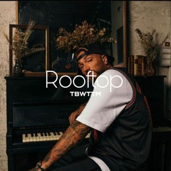 Rooftop | Guè x Geolier x TBWTTM / Hip-hop, trap, rap type beat