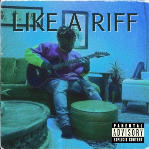 Like A Riff (V2)