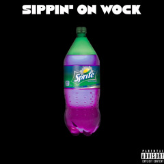 Kankan- Sippin’ On Wock (Feat. Young YT)