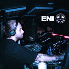 ZION.LDN Mix Series #004 - Eni