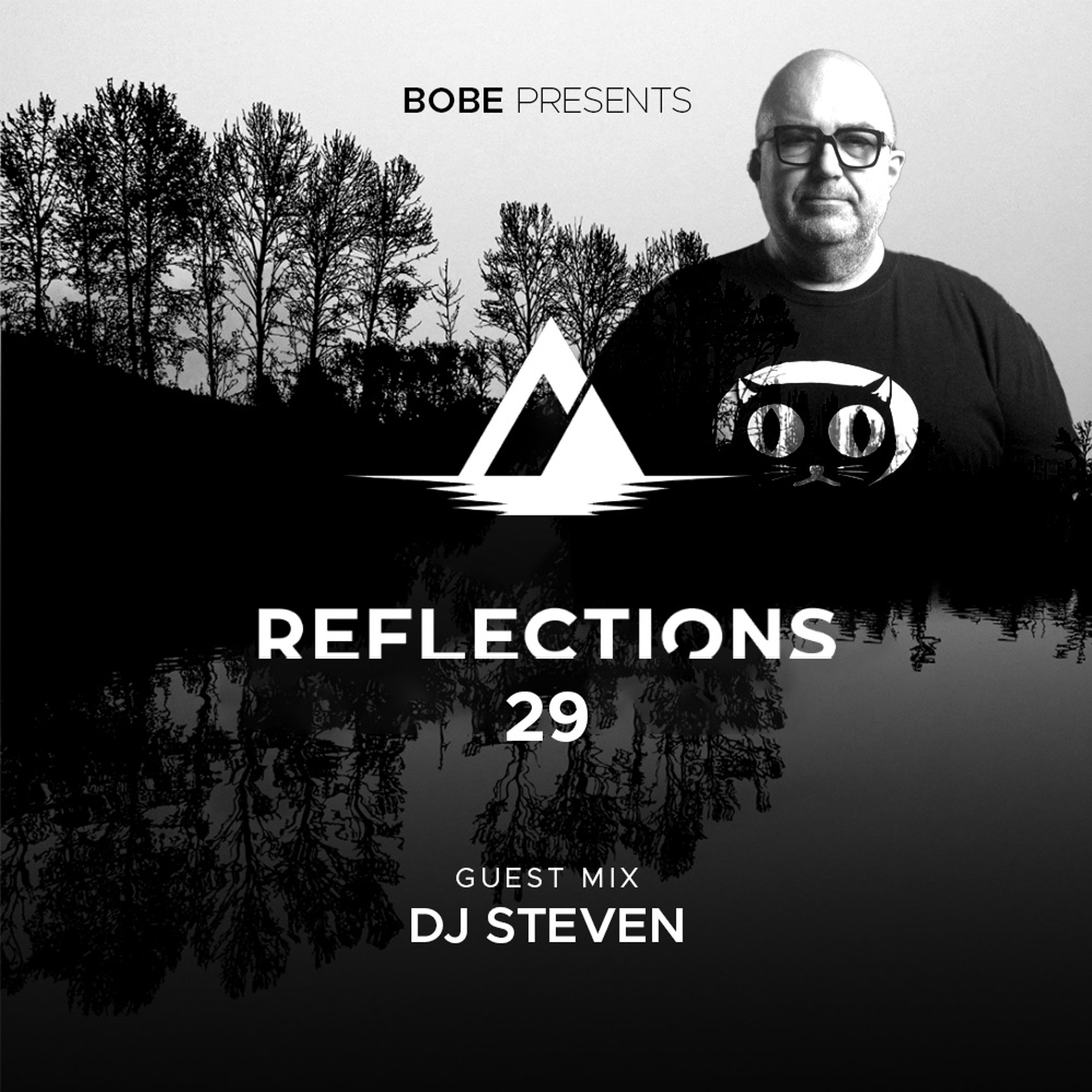 Ethereal Mix Podcast