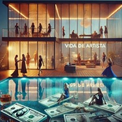 MC NEGAO ORIGINAL- Vida de Artista