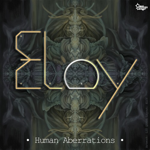 Eloy - Extraordinary 150 F#