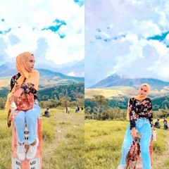 # KETINGGIAN KAU  CII [ DEDI PRATAMA FT MA-HBG REMIX & ACEHKUN ] # CICI ( CICAI )