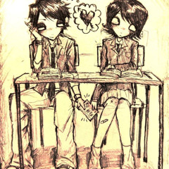 u dont evem have to try :p ( xannie mix )
