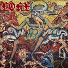 Loke - I breathe sin