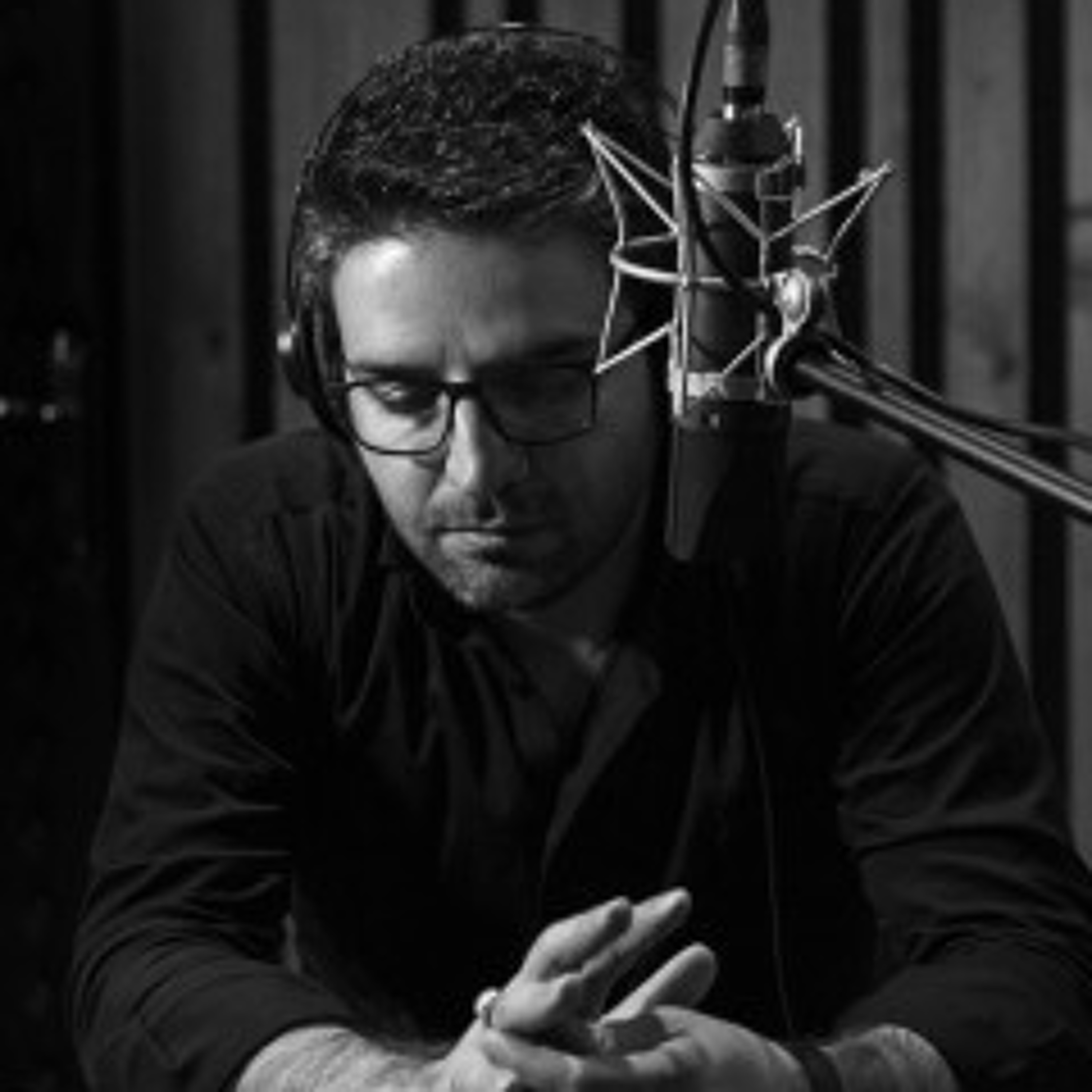 Mahmood Sarmadi