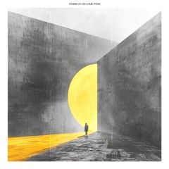 Don Diablo & Lufthaus ft. Sofiya Nzau - Where Do We Come From