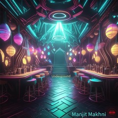 Underground - Preview - out now on BANDCAMP