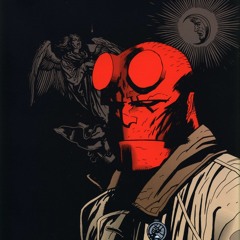 Hellboy (prod.  Paryo)