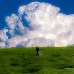 when everything is quiet