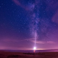 stars (living In a moment)