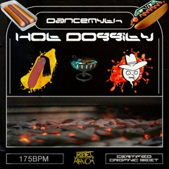 Dancemyth - Hot Doggity