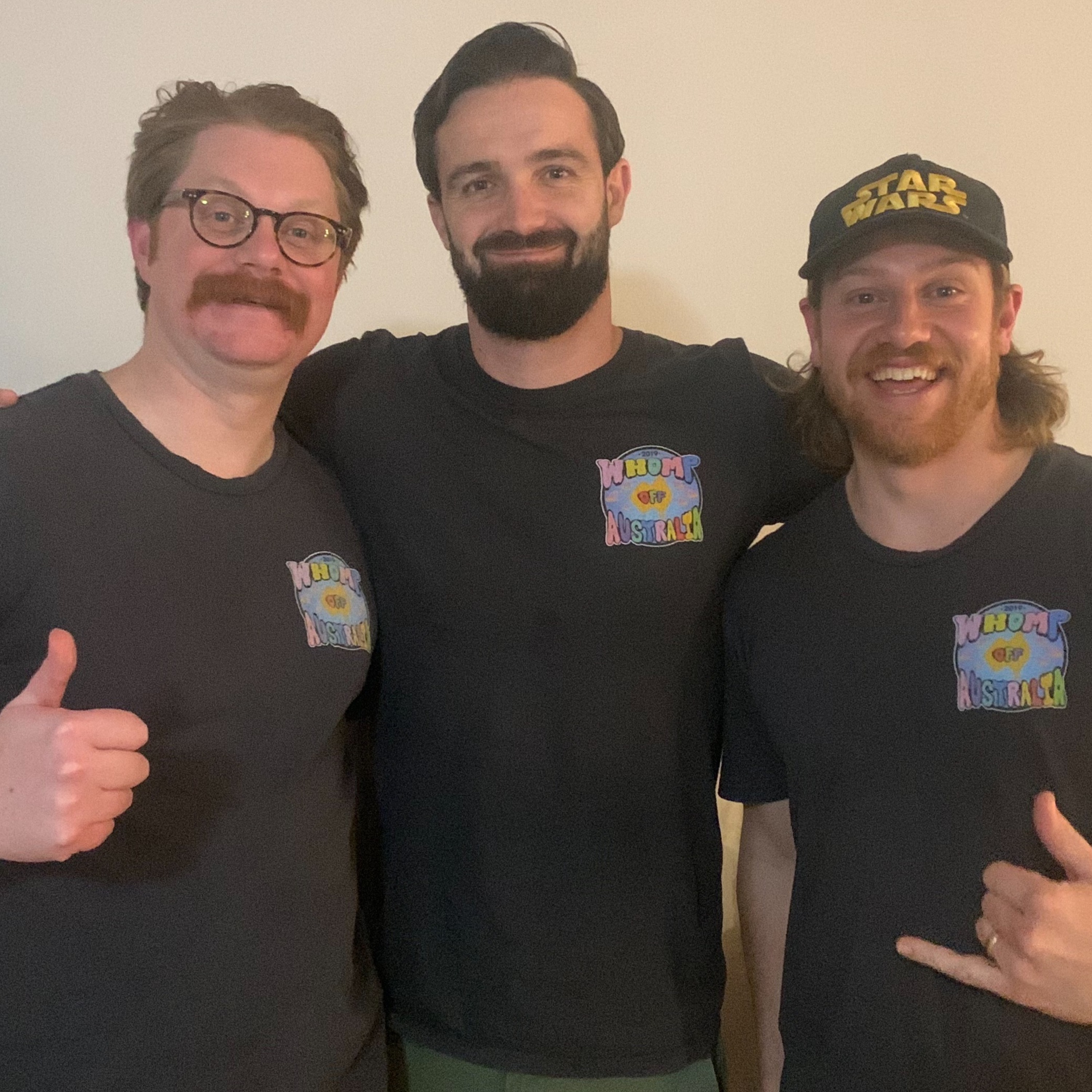 The Bodysurf Podcast