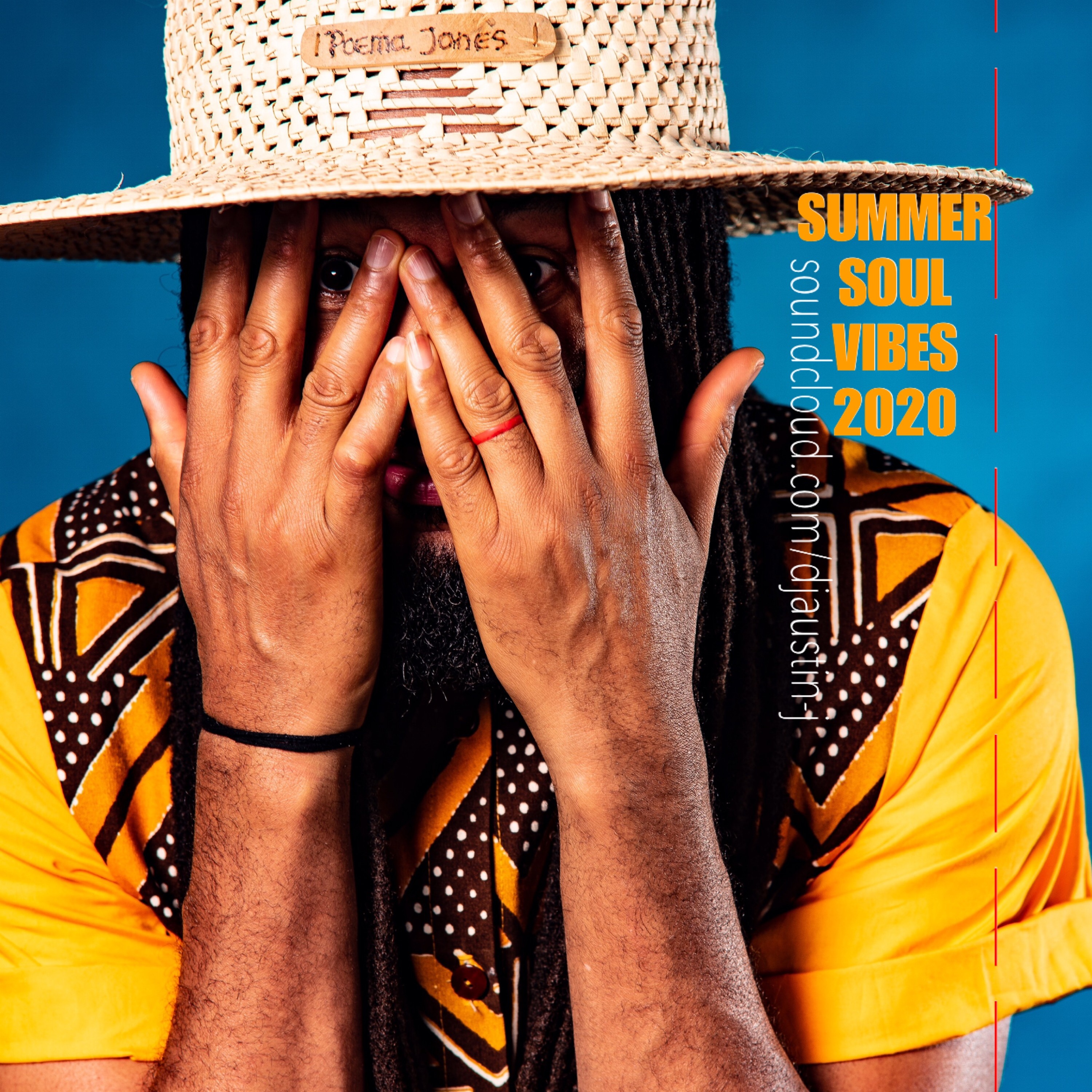 SUMMER SOUL VIBES 2020 - R&B - SOUL - AFROPOP - AFROSOUL - ZOUK episode artwork