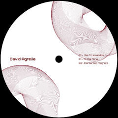 [PREMIERE] Contented Regrets - David Agrella | PATH [2024]
