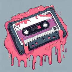 Melted cassette (phone song)