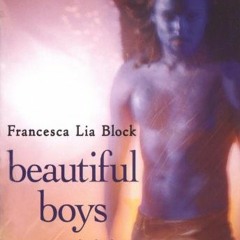 [VIEW] EPUB 💜 Beautiful Boys: Missing Angel Juan and Baby Be-Bop (Weetzie Bat) by  F