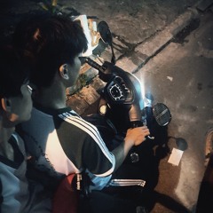 Cơn Mưa Tình Yêu x Qua Đêm Nay