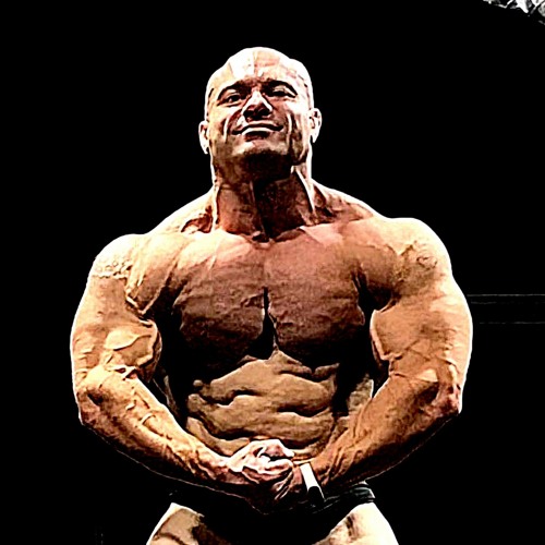 How bad do you want it? - Mike Israetel / David Goggins