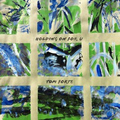 Holding On For U - Tom Forte