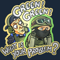 IVAN - GREEN'S PROBLEM (CLIP)
