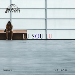 Kelson - (I Do) Like I Feel (Original Mix)